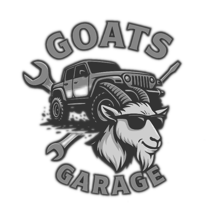 Goats Garage